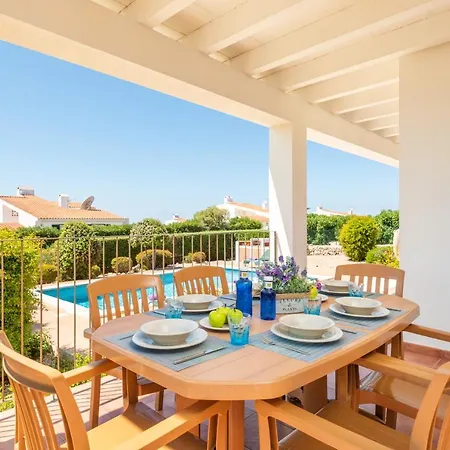 Apartmán Poppy Sant Lluís