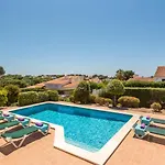 Apartment Poppy Sant Lluis