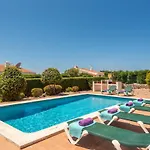 Poppy Apartment Sant Lluis