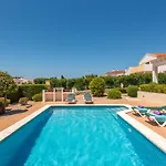 Apartment Poppy Sant Lluis