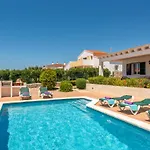 Poppy Apartment Sant Lluis