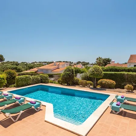 Apartment Poppy Sant Lluis