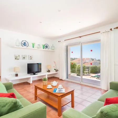 Poppy Apartment Sant Lluis