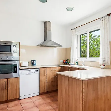 Apartamento Poppy By 3villas *