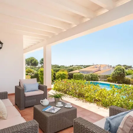 Apartamento Poppy By 3villas Sant Lluís