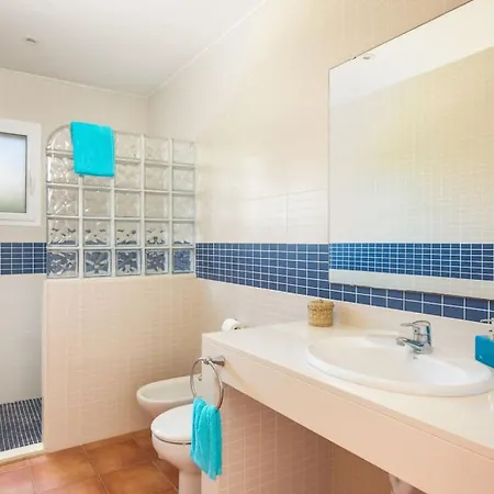 Apartamento Poppy By 3villas Sant Lluís