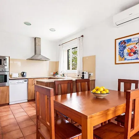 Apartamento Poppy By 3villas *