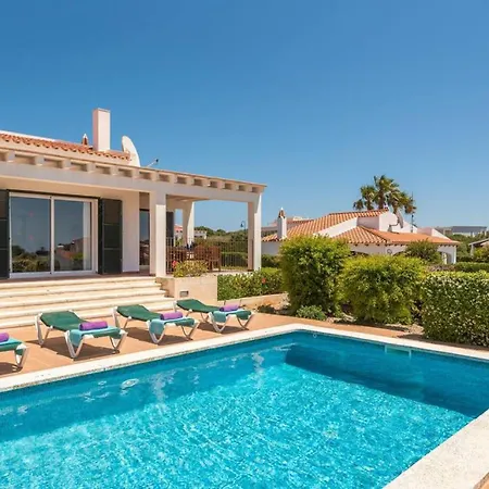 Poppy By 3villas Sant Lluís