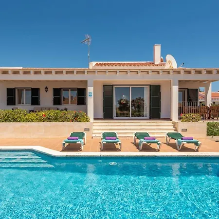 Poppy By 3villas Sant Lluís